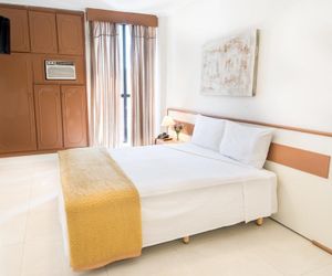 Hotel Center Inn Guarulhos Brazil