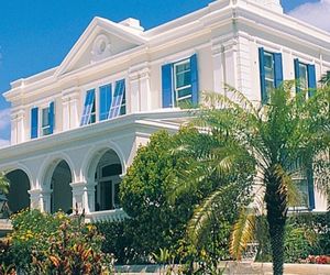 Rosedon Hotel Hamilton Bermuda