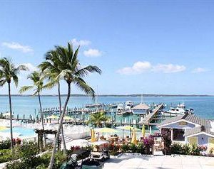 Romora Bay Resort & Marina HARBOUR ISLAND Bahamas