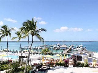 Hotel pic Romora Bay Resort & Marina