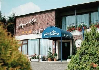 Hotel Photo 16