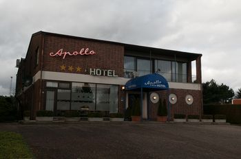 Hotel Photo 17