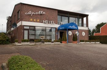 Hotel Photo 19