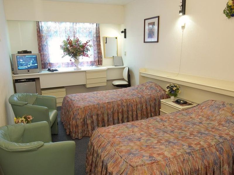 Hotel Photo 4