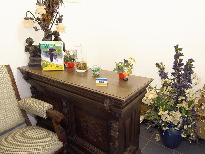 Hotel Photo 10