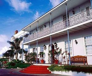 Savannah Beach Hotel Hastings Barbados