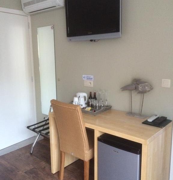 Hotel Photo 6