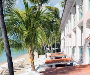 Fairmont Royal Pavilion Barbados Resort Porters Barbados