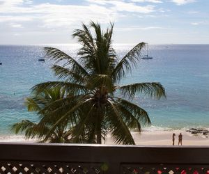 Tropical Sunset Beach Apartment Hotel Holetown Barbados