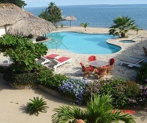 Almond Beach Resort at Jaguar Reef Hopkins Village Belize