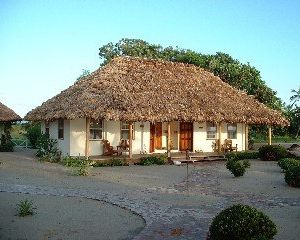 The Lodge at Jaguar Reef Hopkins Village Belize
