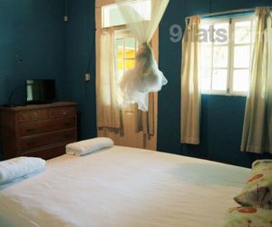 Central Retreat by Bohemian Lodges Kingston Jamaica