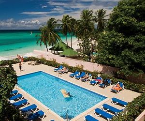 Butterfly Beach Hotel Oistins Barbados
