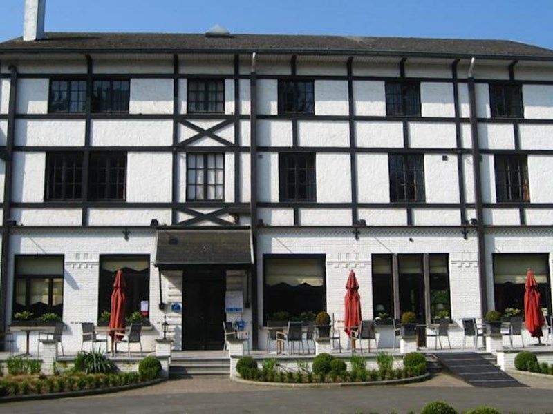 Hotel Photo 21