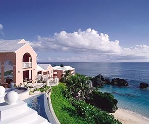 The Reefs Resort and Club Hamilton Bermuda