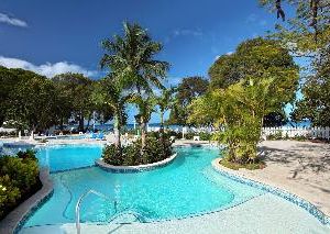 Almond Beach Resort Speightstown Barbados