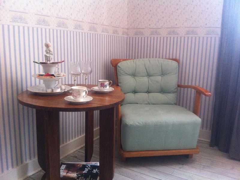 Hotel Photo 5