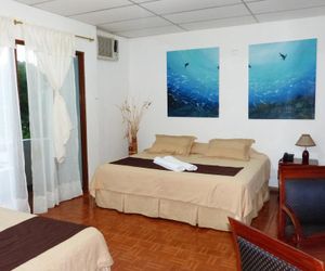 Galapagos Islands Hotel Puerto Ayora Ecuador