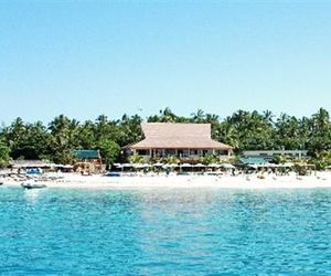 Beachcomber Island Resort Beachcomber Island Fiji