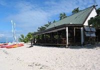 Отзывы Bounty Island Resort, 2 звезды