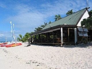 Hotel pic Serenity Island Resort