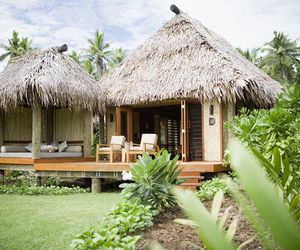 Likuliku Lagoon Resort - Adults Only Beachcomber Island Fiji