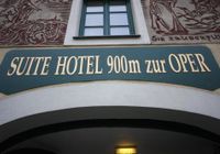 Отзывы Suite Hotel 900 m zur Oper, 4 звезды