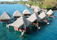 Отзывы InterContinental Tahiti Resort & Spa, 4 звезды