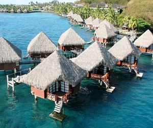 InterContinental Tahiti Resort & Spa Faaa French Polynesia