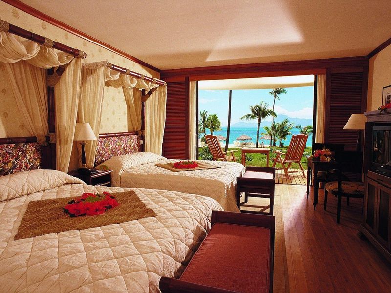 صورة الفندق 2