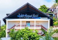 Отзывы Tahiti Airport Motel, 3 звезды