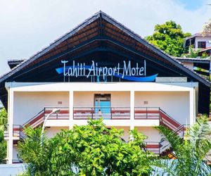 Tahiti Airport Motel Faaa French Polynesia