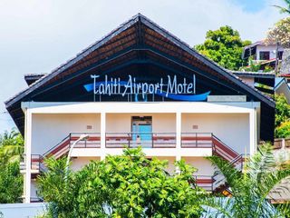 Hotel pic Tahiti Airport Motel