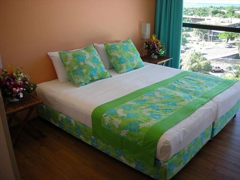 Hotel Photo 12