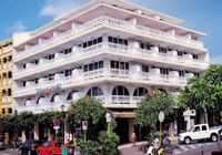 Отзывы Hotel Tiare Tahiti, 2 звезды