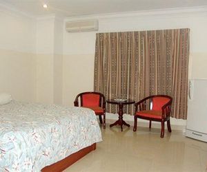 Golden Palace Hotel Battambang Cambodia