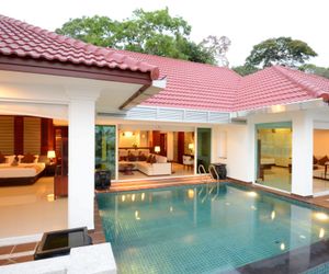 Independence Hotel Resort & Spa Sihanoukville Cambodia