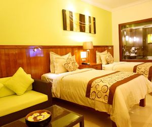 Serendipity Beach Resort Sihanoukville Cambodia