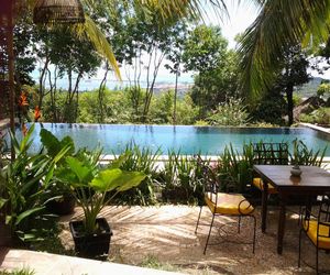 Pagoda Rocks Boutique Resort Sihanoukville Cambodia