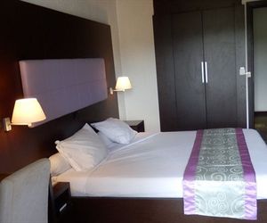 Hotel des Deputes Yaounde Cameroon