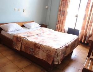 Hotel Le Relais Saint Jacques Yaounde Cameroon
