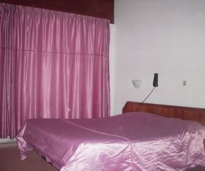 Central Hotel Yaounde Cameroon