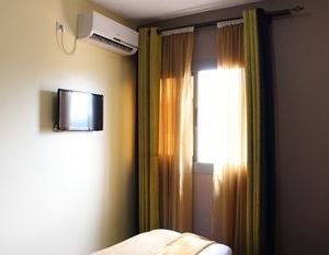 Prestige Hotel Yaounde Cameroon