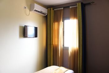 hotel booking template