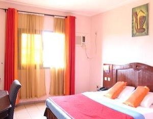 TouNgou Hotel Yaounde Cameroon