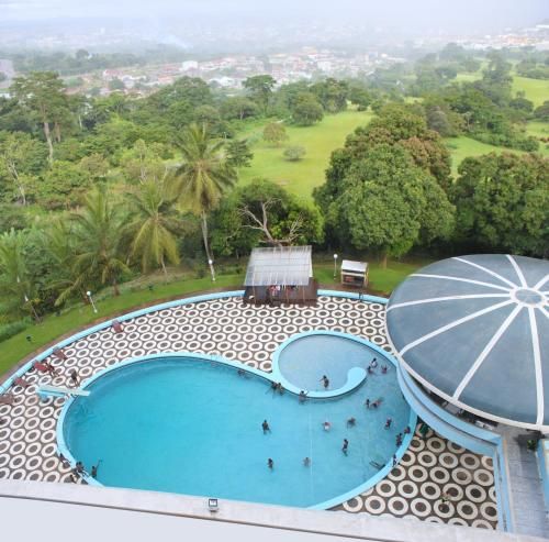 Hotel Photo 22