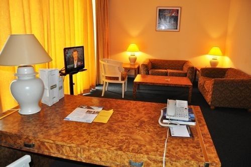Hotel Photo 5