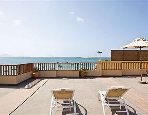 Luca Kalema Sal Rei Cape Verde