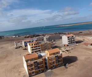 Casa Boteto Sal Rei Cape Verde
