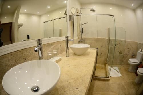 صورة الفندق 8